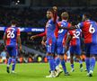 Manchester City - Crystal Palace 2-2 » Surpriză în Premier League! Oaspeții au revenit spectaculos de la 0-2