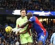 Manchester City - Crystal Palace 2-2. Foto: Imago