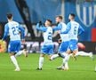Fiasco oltenesc » Craiova a condus cu 2-0, dar Iașiul a revenit spectaculos! Clasamentul ACUM