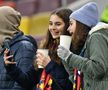 FCSB - Hermannstadt, scor 3-0 (foto: Cristi Preda/GSP)