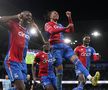 Manchester City - Crystal Palace 2-2 » Surpriză în Premier League! Oaspeții au revenit spectaculos de la 0-2