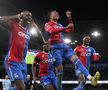 Manchester City - Crystal Palace 2-2. Foto: Imago