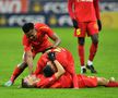 FCSB - Hermannstadt, scor 3-0 (foto: Cristi Preda/GSP)
