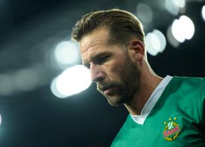 Verdict crunt primit de un fotbalist cu 26 de selecții în naționala Austriei: are fractură de craniu » A fost atacat în plină stradă
