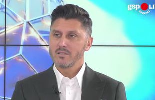 Dialog în direct între Ioanițoaia și Marica: „Ciprian, să vorbim deschis” / „Ne loviți unde ne doare. Îl afectează și pe Hagi”