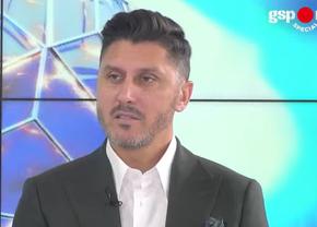 Dialog în direct între Ioanițoaia și Marica: „Ciprian, să vorbim deschis” / „Ne loviți unde ne doare. Îl afectează și pe Hagi”