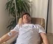 Tony Kanalos scleroză laterală amiotrofică poze carieră
