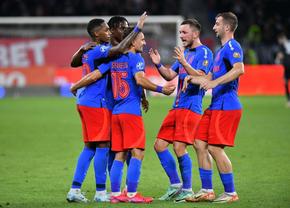Jucătorul de la FCSB intrat în dizgrația lui Gigi Becali este dorit de un lider din Europa