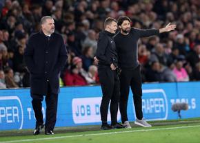 Înfrângerea cu Tottenham i-a pus capac » Antrenorul din Premier League a fost demis și își lasă echipa pe ultimul loc