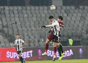 Senzația din Superliga, sub lupa unui important atacant român: „Mai are ceva pe lângă abilitatea din teren”