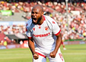 Abdallah la FCSB? » Omul care l-a adus la Dinamo face lumină: „Sunt 3 lucruri de spus”