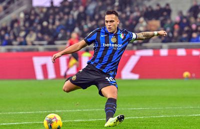 Lautaro Martinez nu se ferește de promisiuni: „Vreau să facem «tripla» cu Inter!”