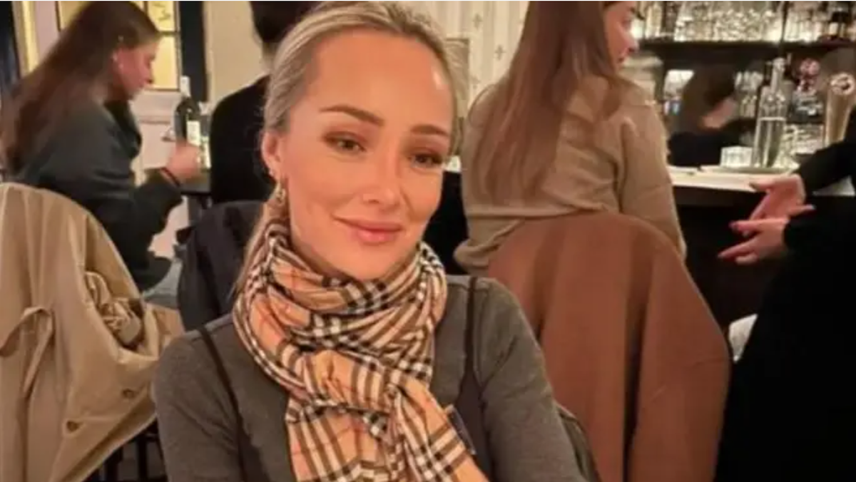 Rita Greyling, noua iubită a lui Oscar Pistorius