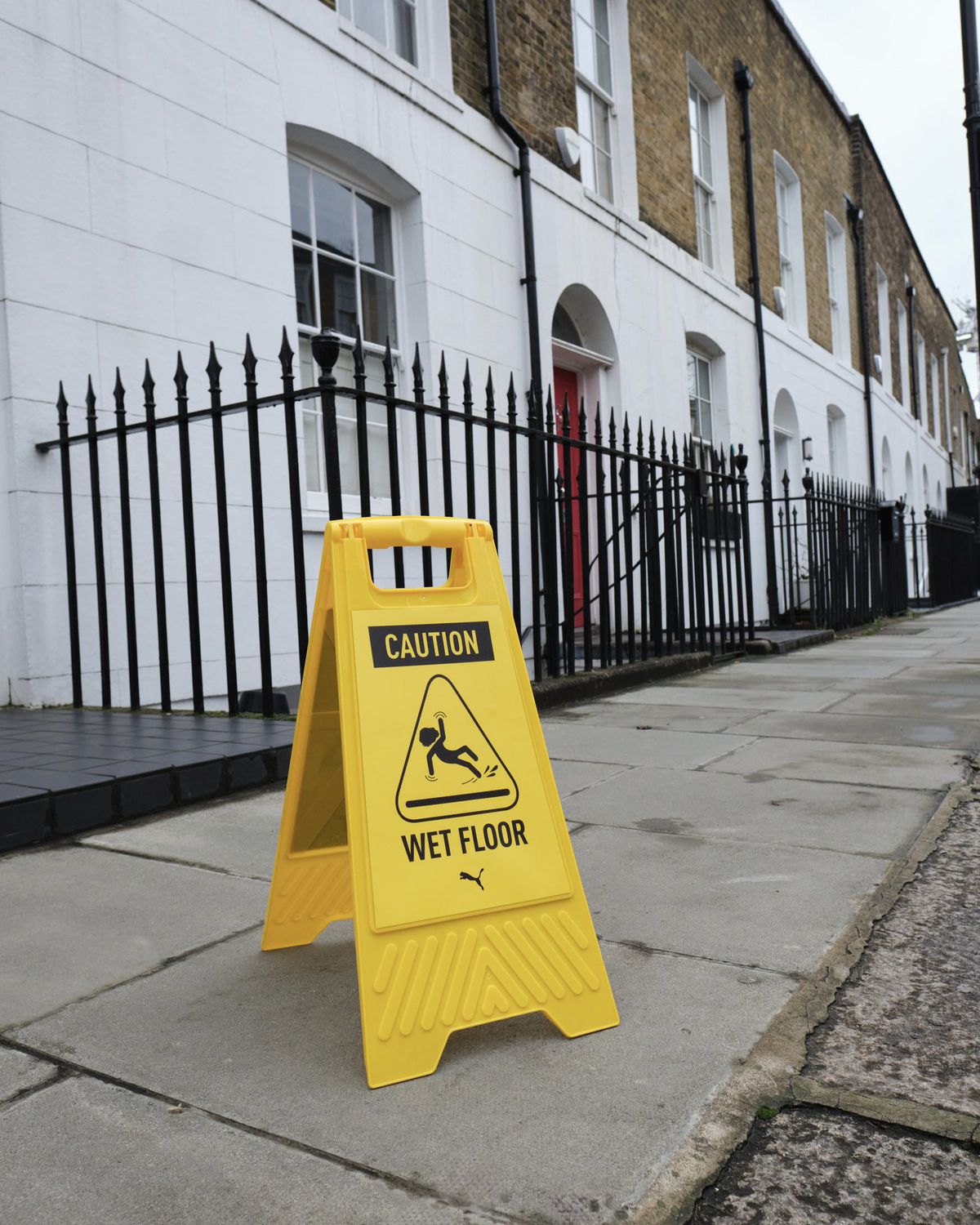 Campania lansată de Puma cu ghetele cu care Marc Cucurella a alunecat în derbyul londonez