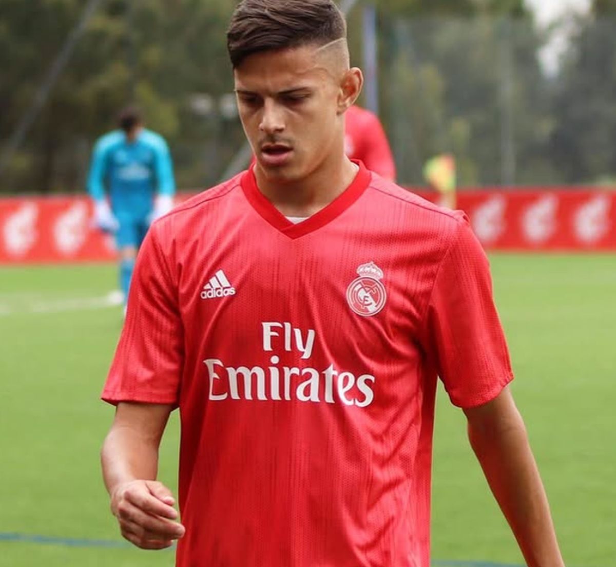 CFR Cluj transferă un jucător crescut de Real Madrid! Și-a reziliat contractul și poate semna cu echipa lui Dan Petrescu