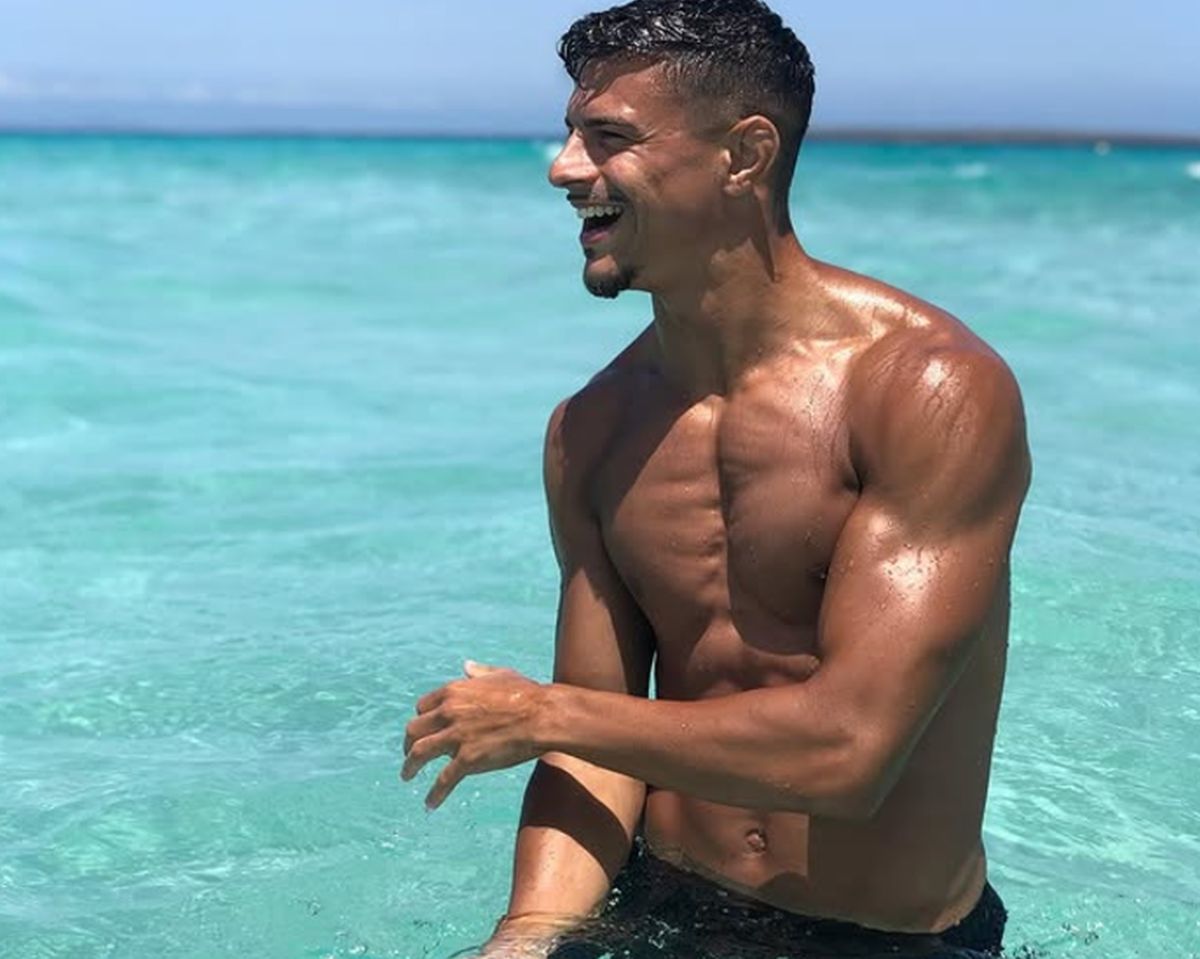 CFR Cluj transferă un jucător crescut de Real Madrid! Și-a reziliat contractul și poate semna cu echipa lui Dan Petrescu