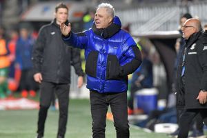 Marius Șumudică, calcule după Rapid - Buzău: „Cu atâtea puncte intrăm în play-off”