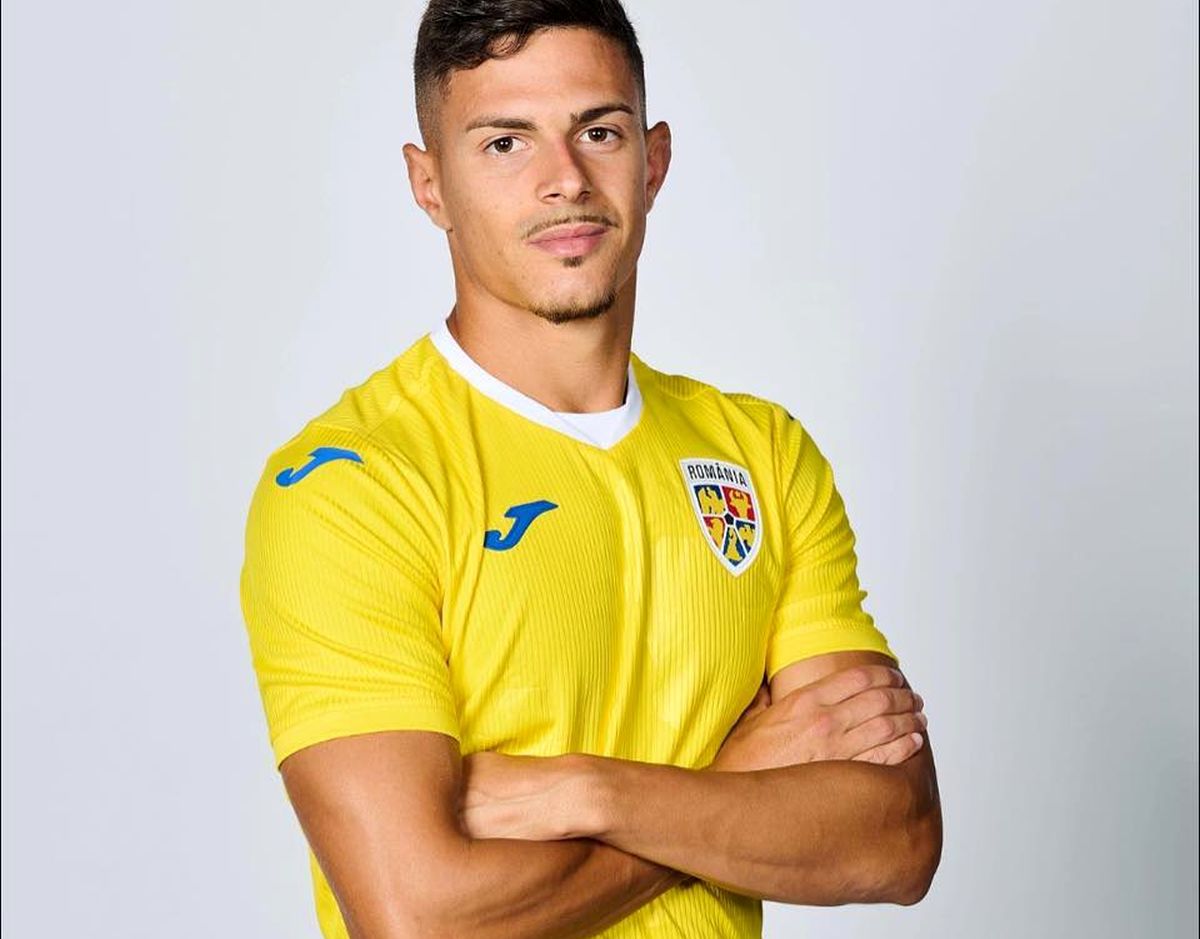 Unde a ajuns la 24 de ani primul român din istorie care a jucat pentru Real Madrid în Youth League