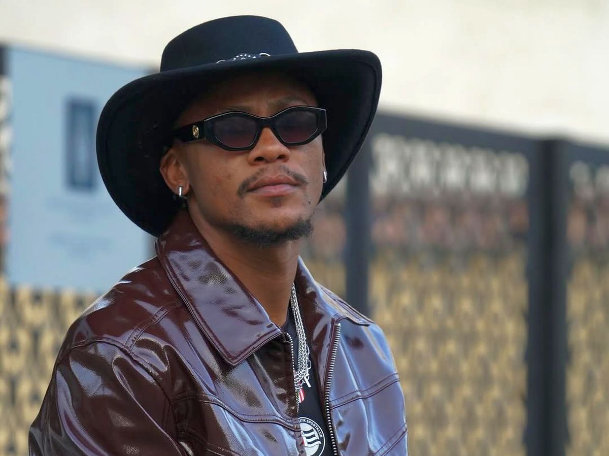 „Asta le pot transmite criticilor mei” » Siyabonga Ngezana rupe tăcerea: „Lumea va vorbi mereu”