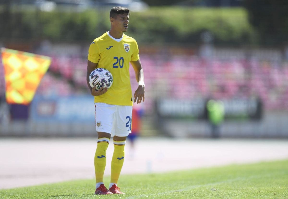 CFR Cluj transferă un jucător crescut de Real Madrid! Și-a reziliat contractul și poate semna cu echipa lui Dan Petrescu