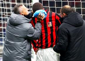AC Milan, ștearsă la aniversarea celor 125 de ani ai clubului » Coregrafie grandioasă, Zlatan Ibrahimovic huiduit de Curva Sud