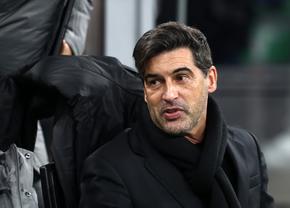 Paulo Fonseca n-a stat mult „șomer” după despărțirea de AC Milan » Semnează cu alt club important