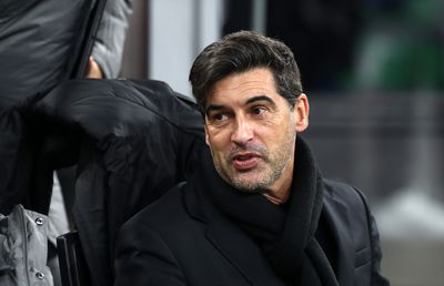 Paulo Fonseca n-a stat mult „șomer” după despărțirea de AC Milan » Semnează cu alt club important