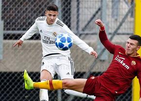 Gazeta Sporturilor confirmată! CFR Cluj a oficializat transferul jucătorului crescut de Real Madrid: „Bine ai venit!”