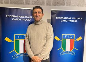 Antonio Colamonici a plecat de la lotul național al României! » Va fi director tehnic în Italia