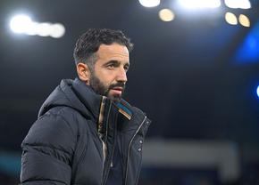 Ruben Amorim: „Nu mă interesează Crăciunul, e cel mai dificil moment din istoria lui Manchester United!”