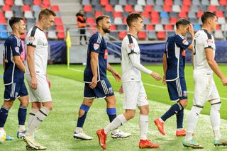 Cine sunt performerii din Liga 2? Zece premianți la final de an: ei au impresionat în sezonul de toamnă-iarnă