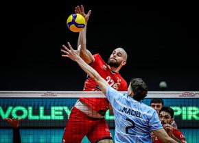 Un voleibalist român a făcut istorie în Brazilia! Trentino, echipa sa, a jucat finala Campionatului Mondial al Cluburilor