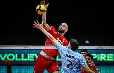 Un voleibalist român a făcut istorie în Brazilia! Trentino, echipa sa, a jucat finala Campionatului Mondial al Cluburilor