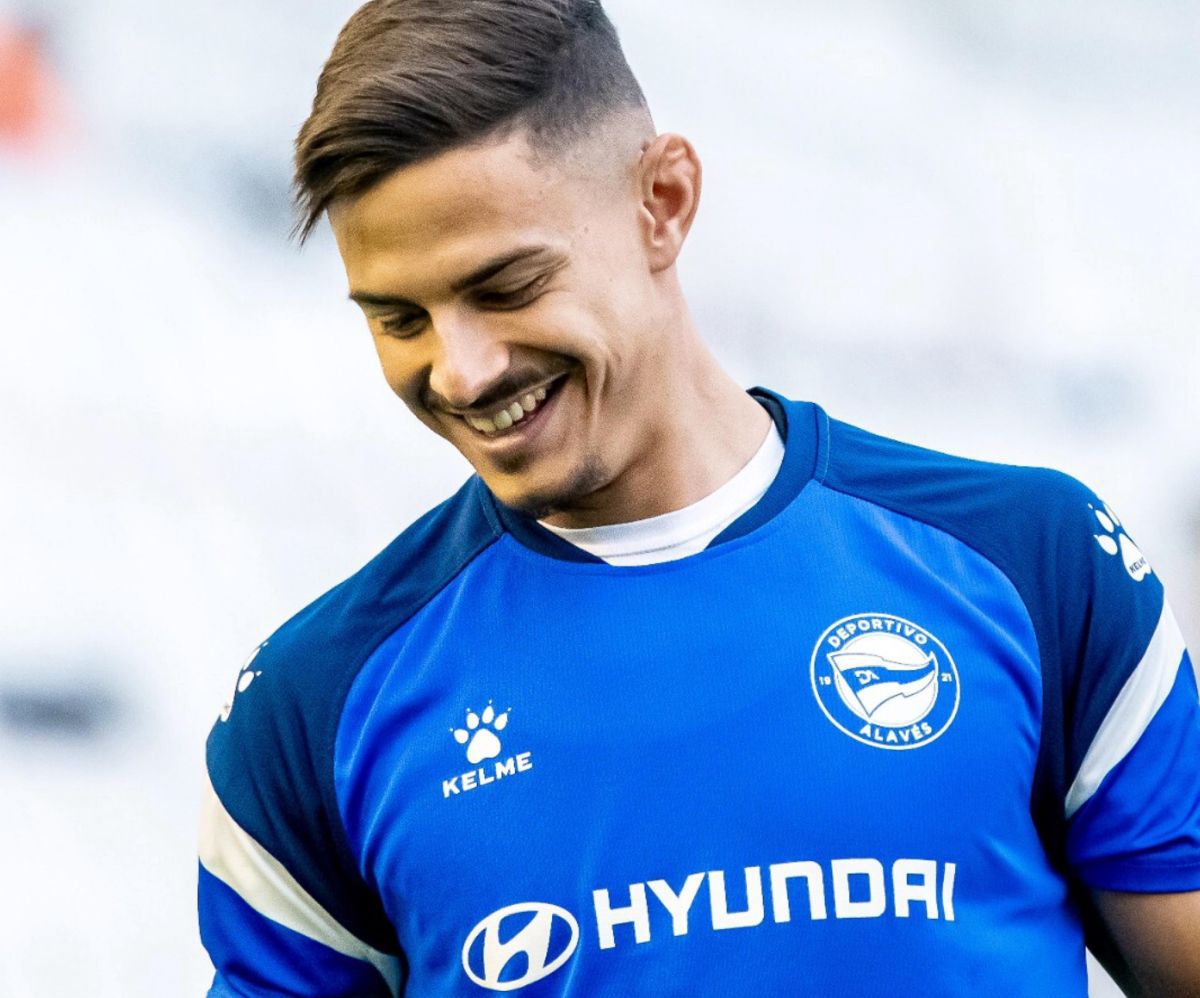 Unde a ajuns la 24 de ani primul român din istorie care a jucat pentru Real Madrid în Youth League