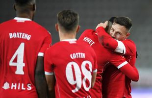 „Suporterii au suferit destul!” » Liderii lui Dinamo au un mesaj înaintea derby-ului cu Rapid: „Să ne facă o surpriză!”