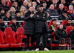 Fostul discipol al lui Jurgen Klopp, demis de echipa din Liga Campionilor după parcursul dezastruos