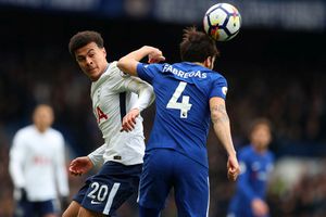 Dele Alli, aproape de revenirea pe terenul de fotbal după aproape 2 ani » Fostul rival din Premier League e gata să-i dea o șansă