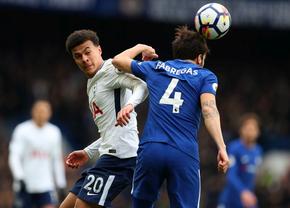 Dele Alli, aproape de revenirea pe terenul de fotbal după aproape 2 ani » Fostul rival din Premier League e gata să-i dea o șansă