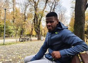 De ce și Mamadou Thiam îl refuză pe Gigi Becali