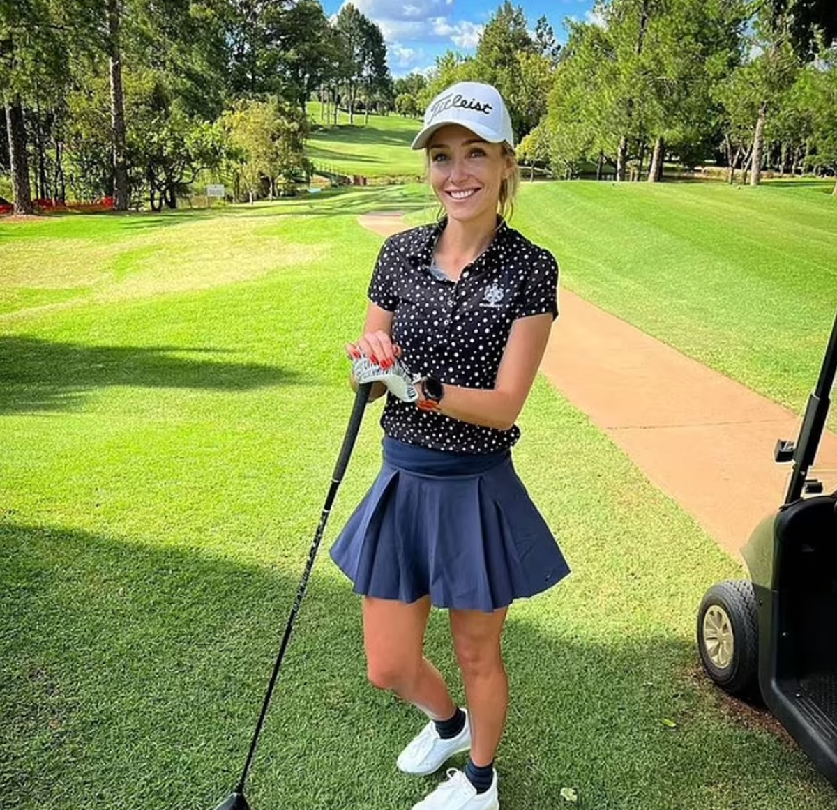 Rita Greyling, noua iubită a lui Oscar Pistorius