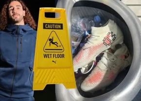 Ideea genială găsită de gigantul german pentru a-și salva imaginea șifonată! Mesajul transmis de Cucurella