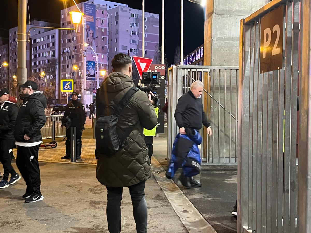 Dublu Aaron! Boupendza urcă Rapidul lângă play-off după o seară de defilare cu Buzăul