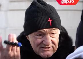 Gigi Becali a calculat profitul de la FCSB din acest sezon și a început să dea lecții: „Bagă la cap!”