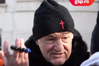 Gigi Becali a calculat profitul de la FCSB din acest sezon și a început să dea lecții: „Bagă la cap!”