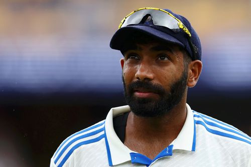 Jasprit Bumrah, jucător în naționala de cricket a Indiei/Foto: Getty Images