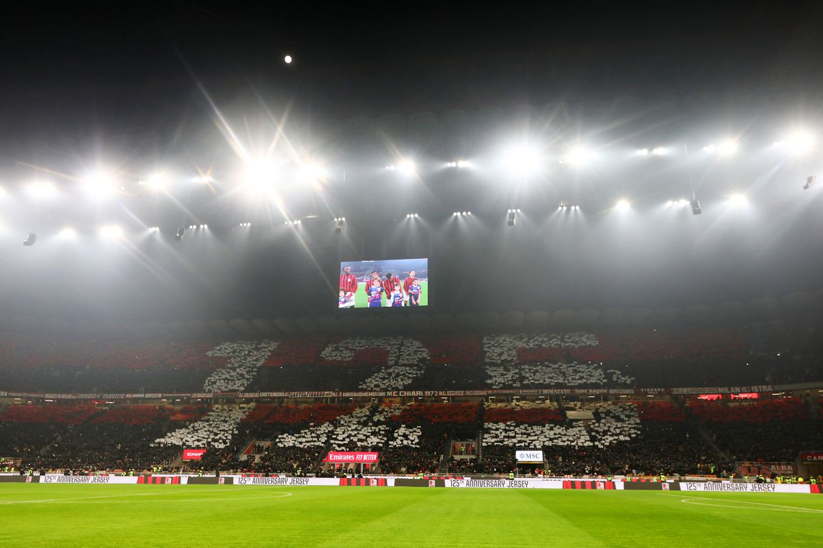 AC Milan - Genoa, 15 decembrie 2024, foto: Guliver/gettyimages