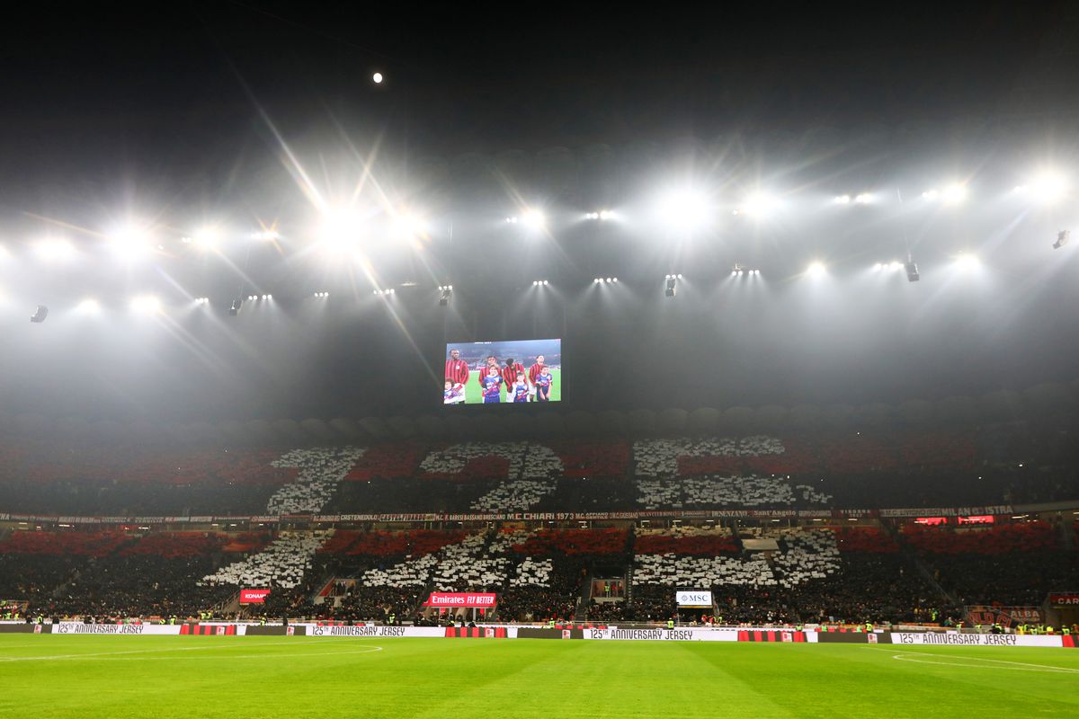 AC Milan - Genoa, 15 decembrie 2024, foto: Guliver/gettyimages