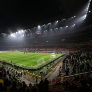 AC Milan la 125 de ani, foto: Guliver/gettyimages