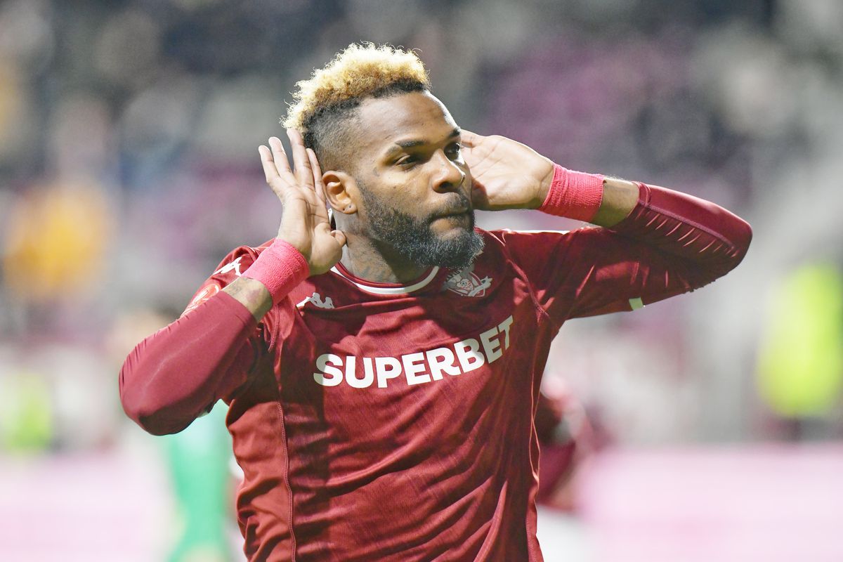 Primii 5 fotbaliști care ar putea face subiectul unor transferuri pe axa Genoa - Rapid » Vârful dorit de Gigi Becali și urmașul lui Memphis Depay