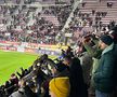 Continuă scandalul la Rapid » Suporterii au strigat: „Demisia, demisia!” + mesaj jignitor